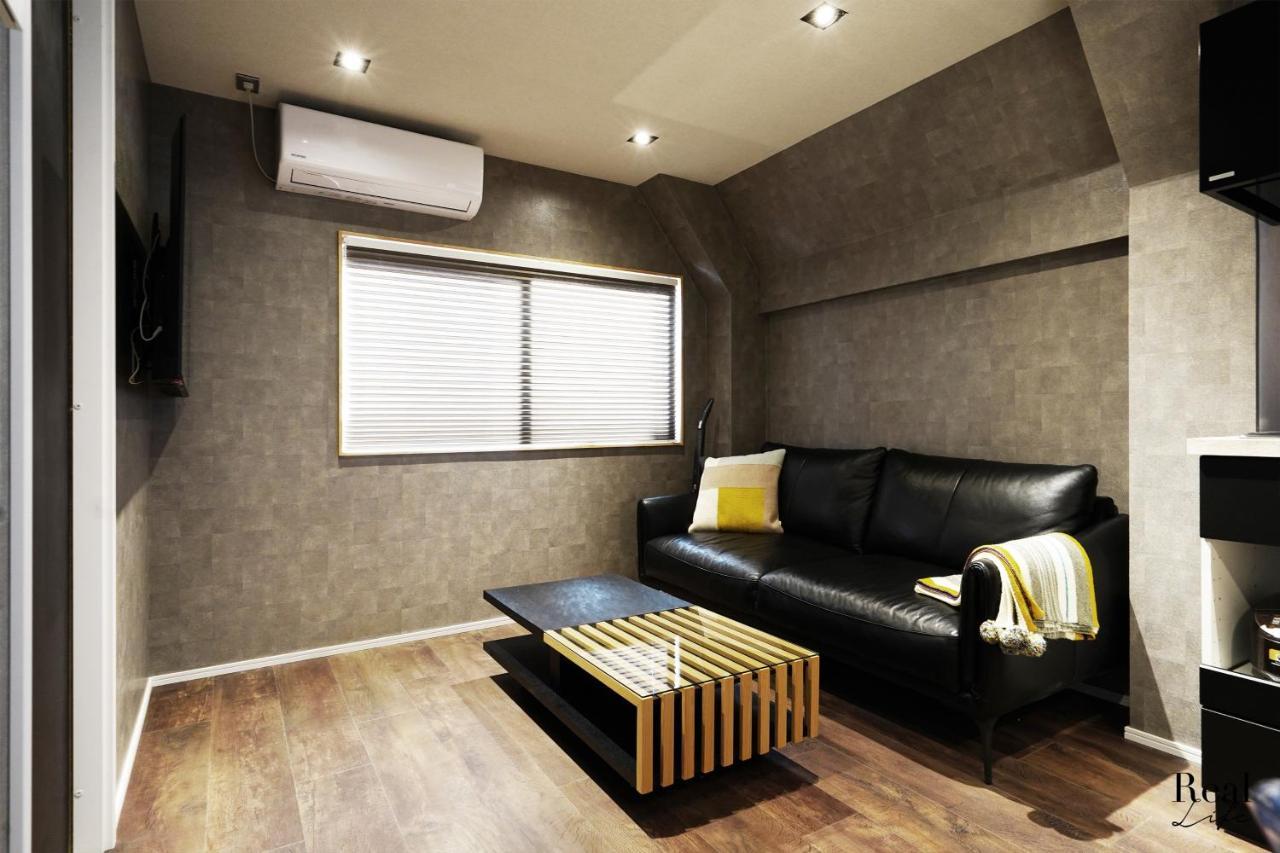 Appartamento Real Life Sangenjaya *