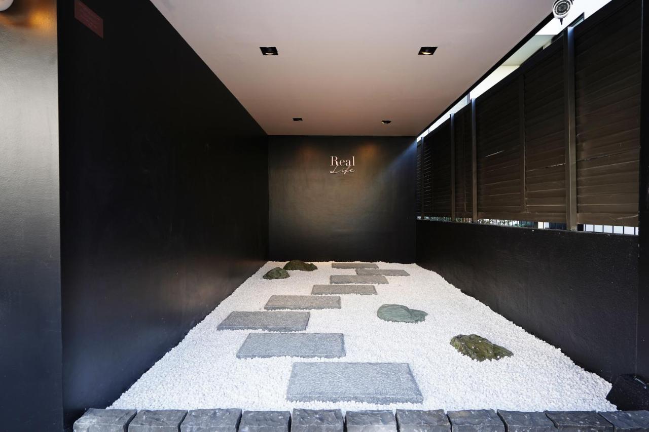 Appartamento Real Life Sangenjaya Tokyo